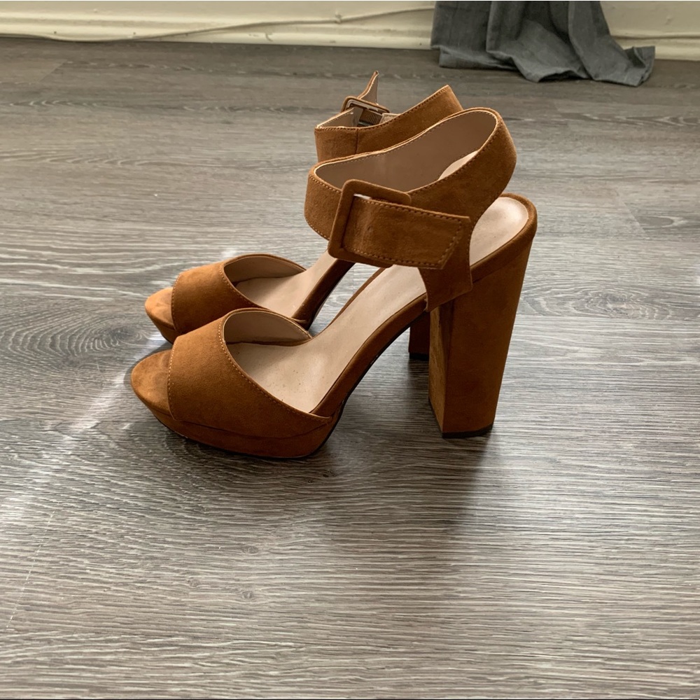 MIX NO 6 SANDALS